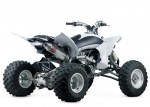 yamaha yfz450r 2012